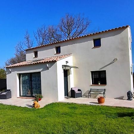 Meyrargues Villa Sandrine, Confortable Et Cosy Proche D'Aix En Provence מראה חיצוני תמונה