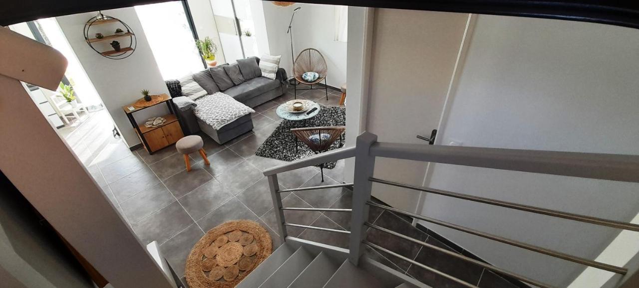Meyrargues Villa Sandrine, Confortable Et Cosy Proche D'Aix En Provence מראה חיצוני תמונה