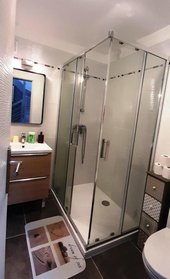 Meyrargues Villa Sandrine, Confortable Et Cosy Proche D'Aix En Provence מראה חיצוני תמונה